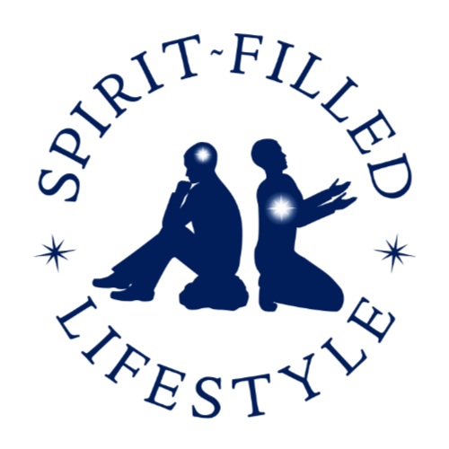 Spirit Filled Lifestyle